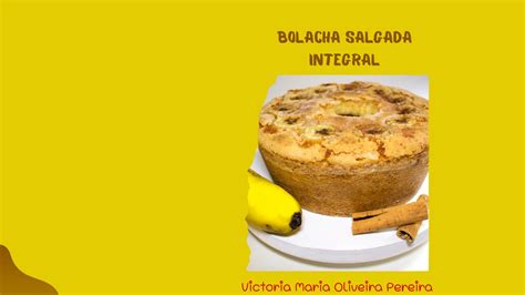 Receita Integral Victoria Maria Oliveira Pereira Hotmart