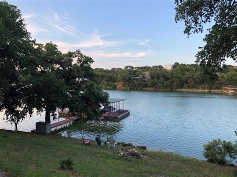 Lake Buchanan Cabins | Cabins and More | Airbnb