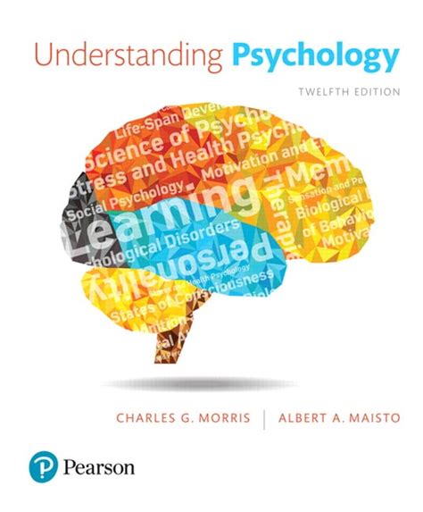 Understanding Psychology By Feldman 12th Edition Lodschool