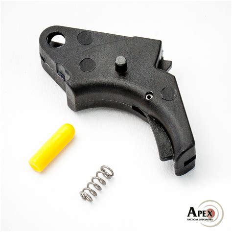 Action Enhancement Polymer Trigger Duty Carry Kit For M P M2 0 And M