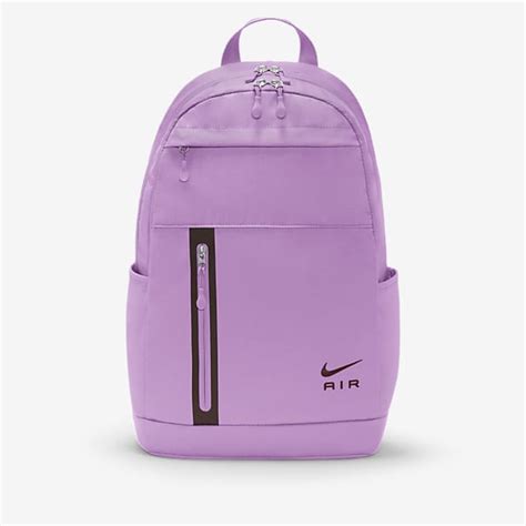 Purple Bags And Backpacks