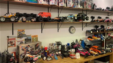 A Visit To Blockhead Motors Rc Cars Shop In Japan YouTube