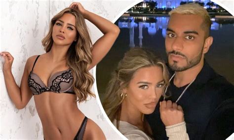 5 Hot Sexy Nada Adel Bikini Pics