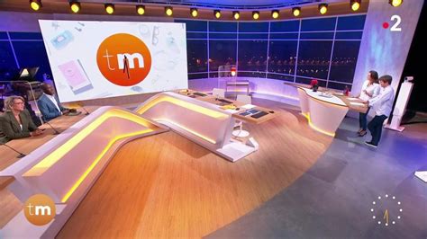 Télématin : quels chroniqueurs sont désormais à l'anten... - Télé Star