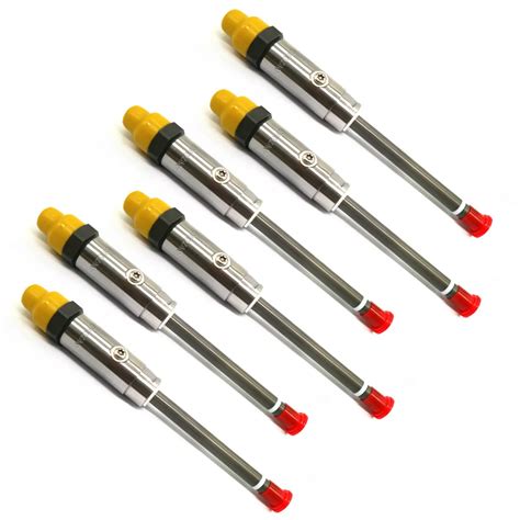 Cat 3406b Injector Nozzles Huge Savings Br