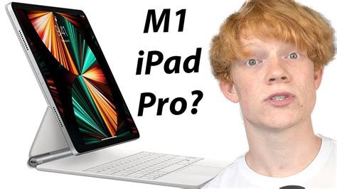 Can An M Ipad Pro Replace A Laptop A College Students Perspective