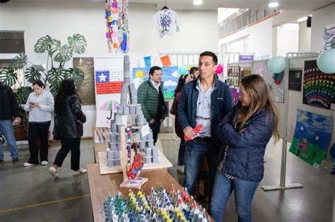 Celebraci N D As De Clase Lyc E Claude Gay Osorno Colegio Franc S De Osorno