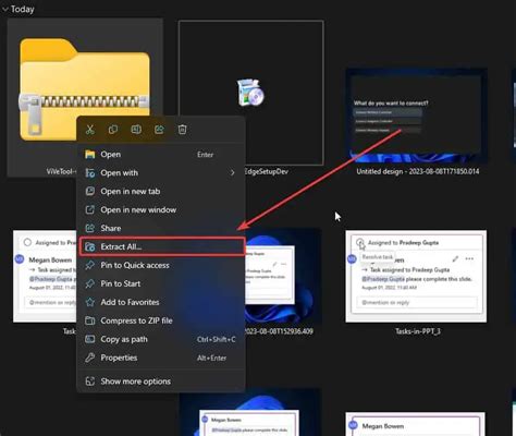 Cara Mengaktifkan Windows Copilot Melalui ViveTool MSPoweruser