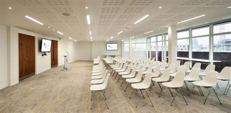 13 Stylish Modern Conference Venues in London