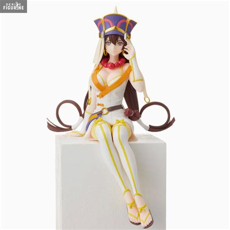 Xuanzang Or Ozymandias Figure Chokonose Fate Grand Order SEGA