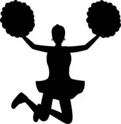 Free Cheerleading Clipart Transparent, Download Free Cheerleading ...