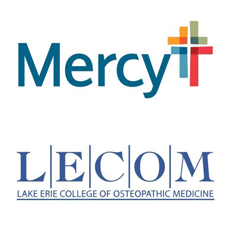 Lake Erie College Of Osteopathic Medicine Chooses Mercy Jefferson For