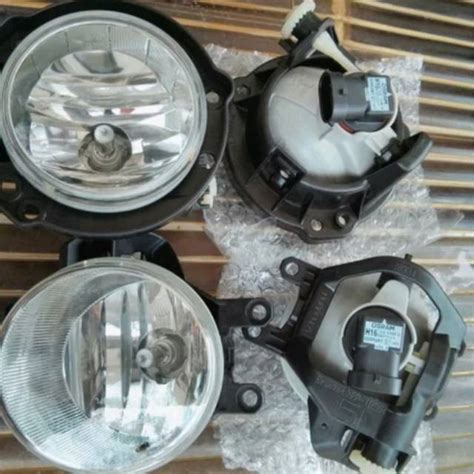 Jual FOGLAMP AVANZA ALL NEW DAN GRAND NEW 2012 2017 ORIGINAL KOITO