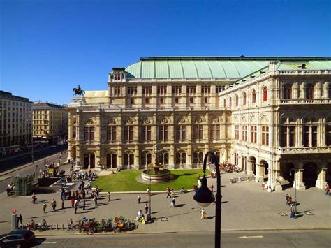 Hotel Bristol: A Other in Wien, Wien - Thrillist