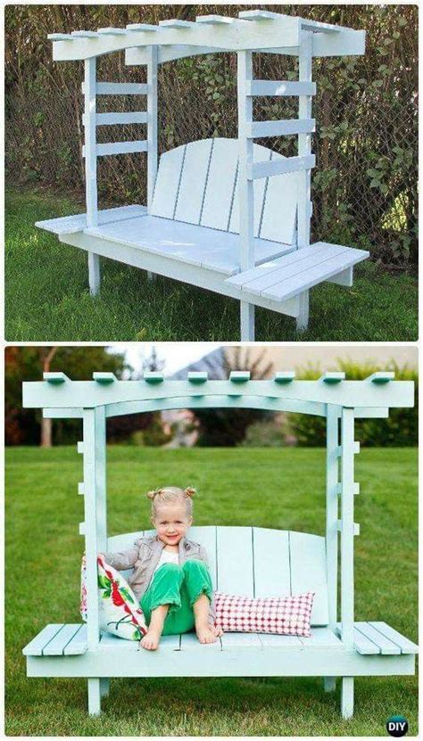 Garden Bench Plans Outdoor Garden Bench Pallet Outdoor Pallet Diy