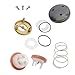 ImUfer 720A Pressure Vacuum Breaker Repair Kit Bonnet Repair Kit