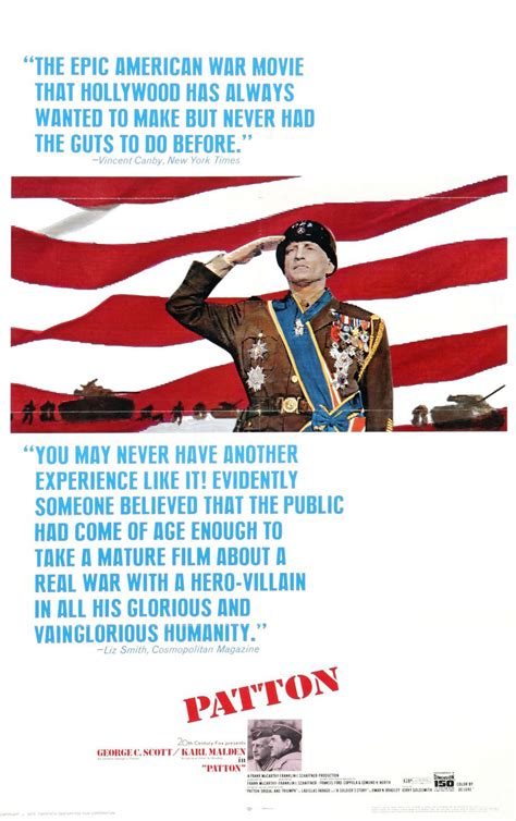 Patton (1970)