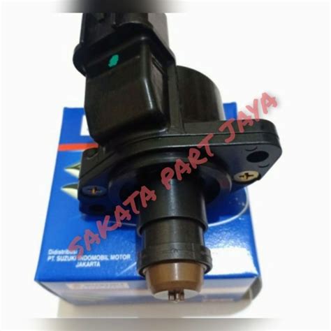 Sensor ISC Actuator Langsam Idle Speed Control Escudo 2 000cc Asli SGP