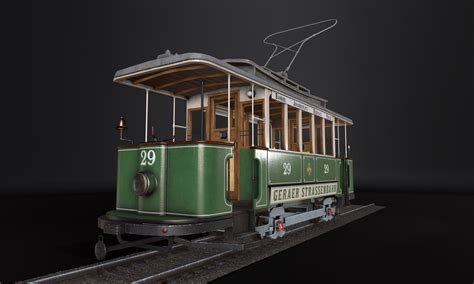 The TRAM 3 design features a hidden safety tech for riders 17