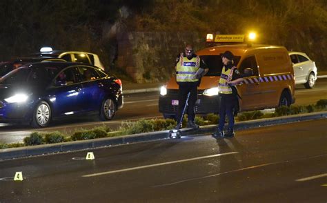 Slobodna Dalmacija U Prometnoj Nesre I Oborena Maloljetnica Na Nju