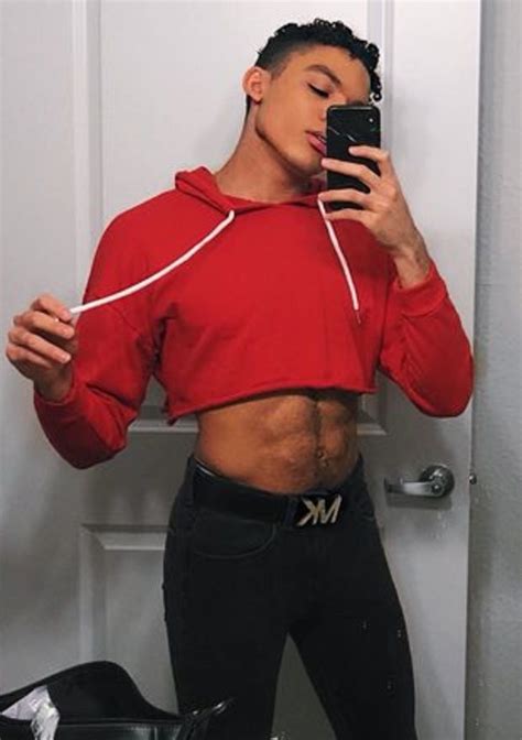 Male Crop Top Crop Top Outfits Crop Tops Mens Crop Top Fashion