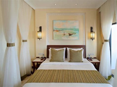 Spectacular Sarova Whitesands Beach Resort & Spa In Mombasa, Kenya - Updated 2023 | Trip101