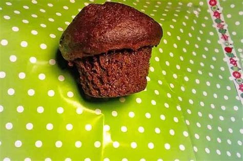 KAKAO MUFFINS Einfache Rezepte