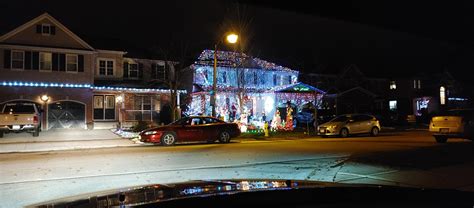 Griswold lights : r/ChristmasLights