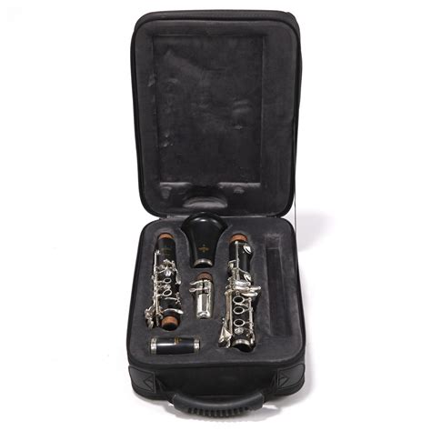 Buffet Prodige Clarinetto Da Studio In Sib Gear4music