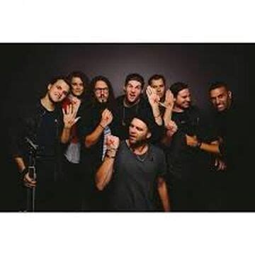 Hillsong United Members