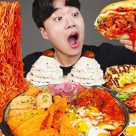 What Is Mukbang Obxess