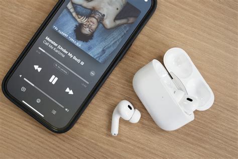 Apple Airpods Pro De Generaci N An Lisis Review Con