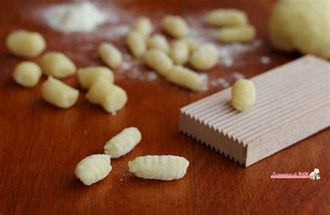 Gnocchi Di Semola Senza Patate Le Passioni Di MAM