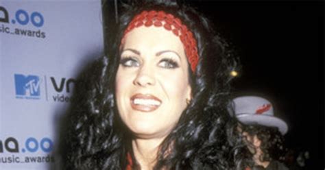 What Happened To Chyna The Solitary Downfall Of Wrestlings Ninth