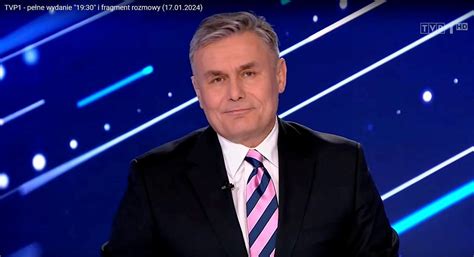 Program W Tvp Ma Ju Miesi C Oceniamy Nast Pc Wiadomo Ci