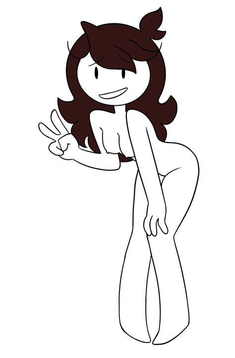 Post 3197324 Jaiden Jaidenanimations Thrumboartist Youtube