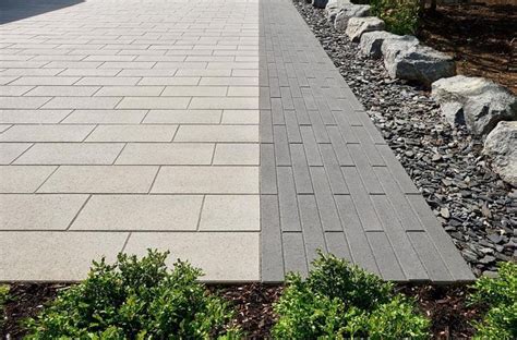 Techo Bloc Industria Pavers 9 Brothers Building Supply