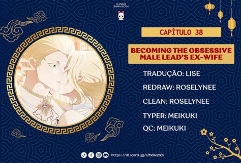 Tornando-me A Ex-esposa Do Protagonista Masculino Obsessivo - Ler Tornando-me a Ex-Esposa do Protagonista Masculino Obsessivo ...