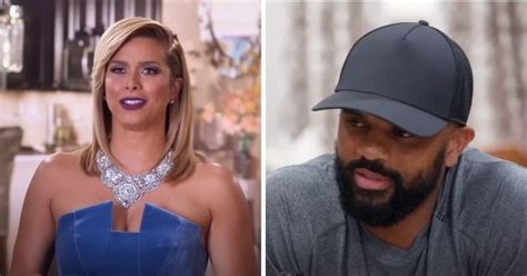 Why Was Juan Dixon Fired Rhops Robyn Dixon Slammed For Defending