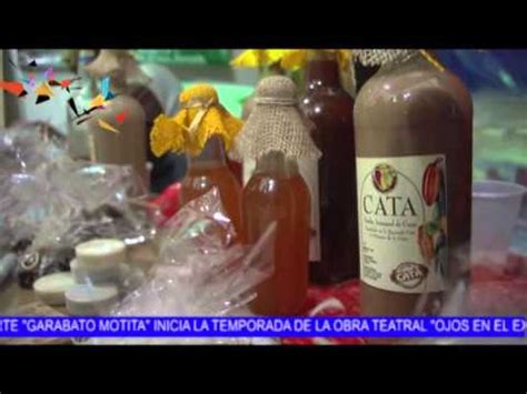 Artesanos Exhiben Sus Productos Y Creaciones En La Expo Aragua