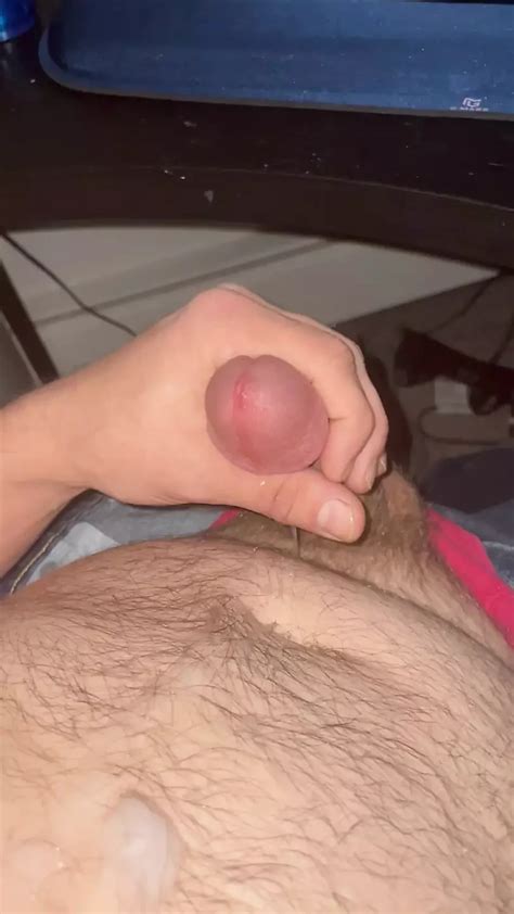 Stroking My Cock Gay Amateur Amateur Porn Feat Keepcumming Xhamster