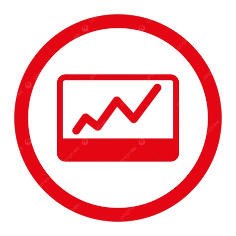 รูปไอคอนตลาดหุ้นอินโฟกราฟิก Png แผนภูมิธุรกิจ สถิติ กลมภาพ Png สำหรับการดาวน์โหลดฟรี