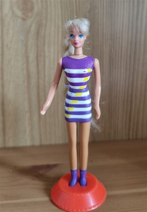 Barbie McDonalds Barczewo Kup Teraz Na Allegro Lokalnie