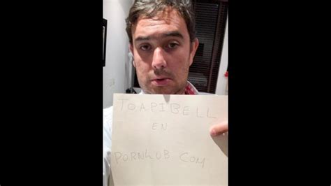 Mi Primer Video Modelando En Porno Pornhub Gay