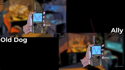 Unsolved Case Complete Walkthrough