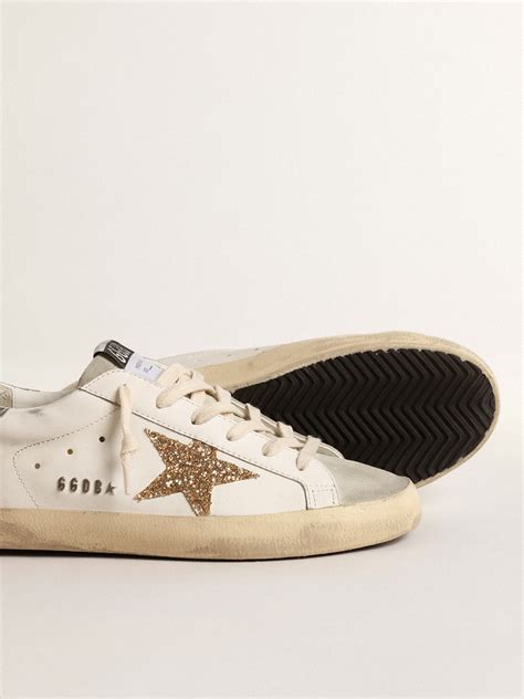 Super Star Golden Goose