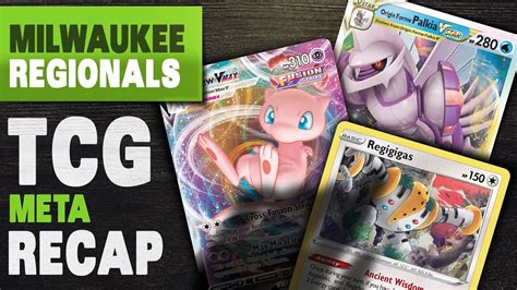 Pokemon Milwaukee Regionals 2024 Myrah Tiphany