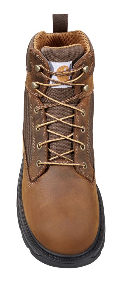 Ironwood 6″ Soft Toe Work Boot Get Your Safety On