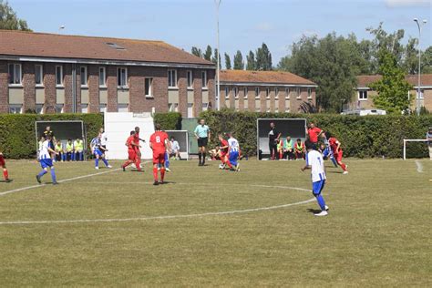 Album Match piège à Nieppe Cpe de France 1 1 tirs club