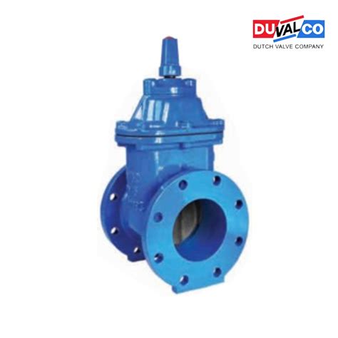 Duvalco Valve Sf Resilient Gate Valve Plumbing Supplier Malaysia